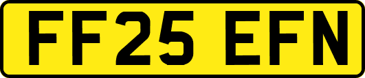 FF25EFN