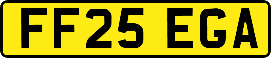 FF25EGA