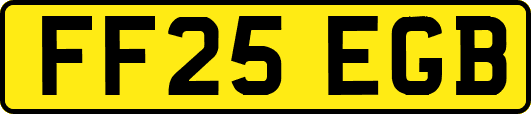 FF25EGB