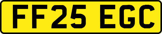 FF25EGC