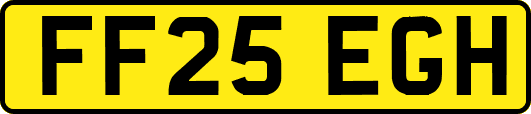 FF25EGH