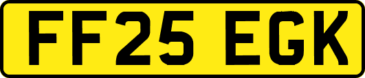FF25EGK
