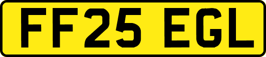 FF25EGL