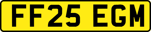 FF25EGM