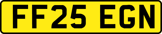 FF25EGN