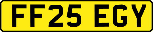 FF25EGY