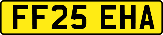 FF25EHA