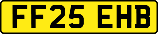 FF25EHB