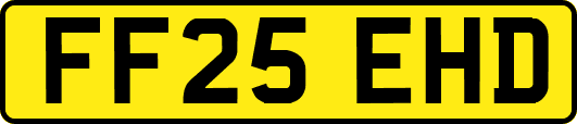 FF25EHD