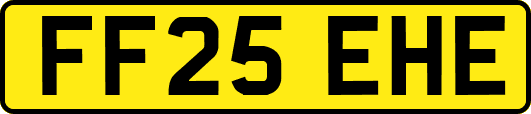 FF25EHE