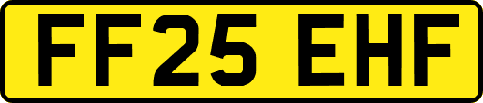 FF25EHF