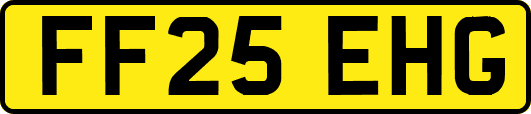 FF25EHG