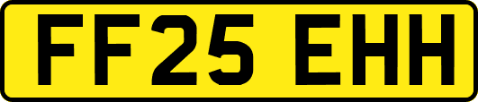 FF25EHH