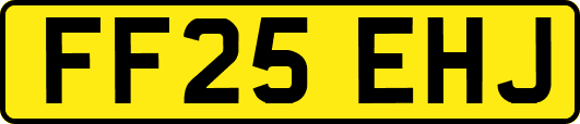 FF25EHJ