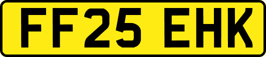 FF25EHK