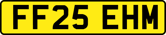 FF25EHM