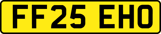 FF25EHO