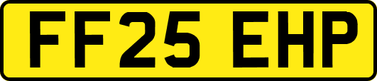 FF25EHP