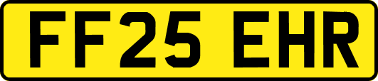 FF25EHR