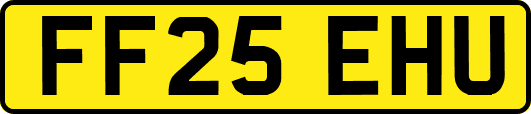 FF25EHU