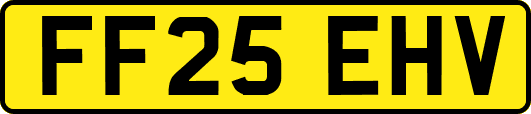FF25EHV