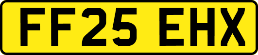 FF25EHX