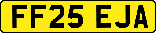 FF25EJA