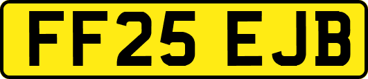FF25EJB
