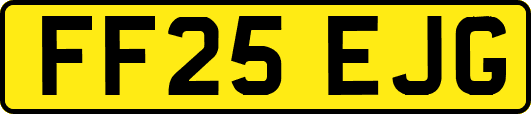 FF25EJG