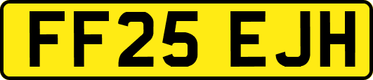 FF25EJH