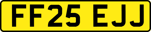 FF25EJJ