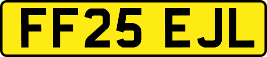 FF25EJL