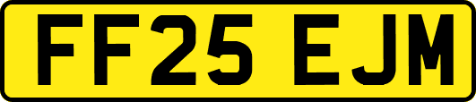 FF25EJM