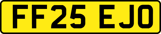 FF25EJO