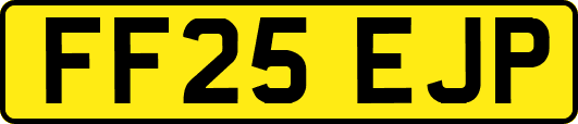 FF25EJP