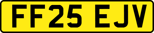 FF25EJV