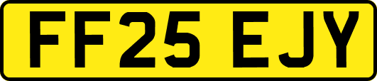 FF25EJY