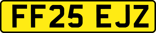 FF25EJZ