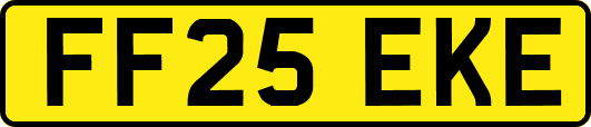 FF25EKE