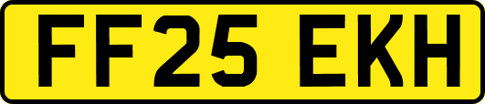 FF25EKH