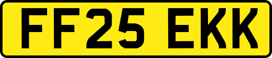 FF25EKK