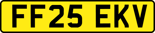 FF25EKV