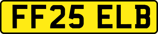 FF25ELB