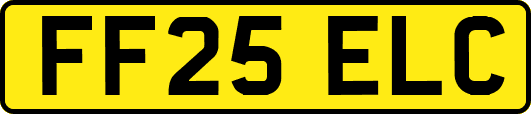 FF25ELC
