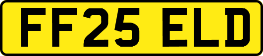 FF25ELD