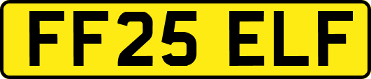 FF25ELF