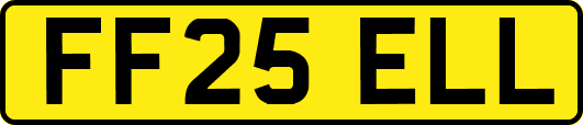 FF25ELL