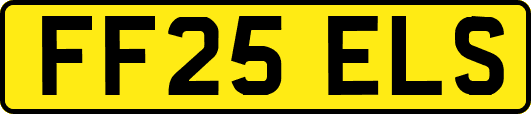 FF25ELS