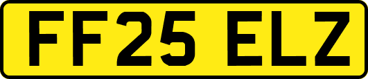 FF25ELZ