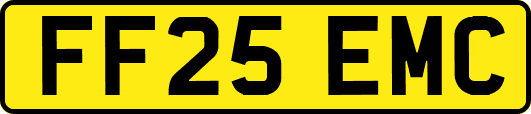 FF25EMC